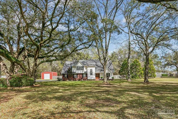 $599,900 | 1700 South Highway 97, Cantonment, FL 32533