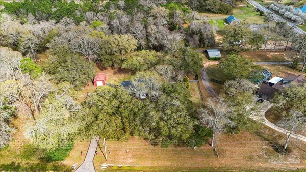 $599,900 | 1700 South Highway 97, Cantonment, FL 32533