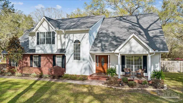 $599,900 | 1700 South Highway 97, Cantonment, FL 32533