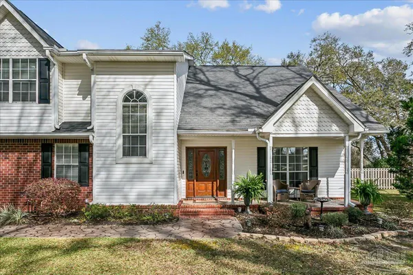 $599,900 | 1700 South Highway 97, Cantonment, FL 32533