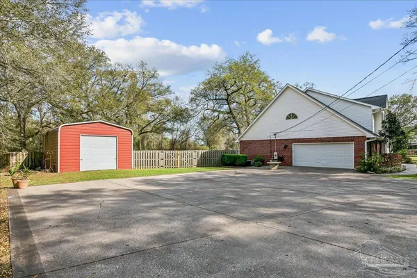 $599,900 | 1700 South Highway 97, Cantonment, FL 32533