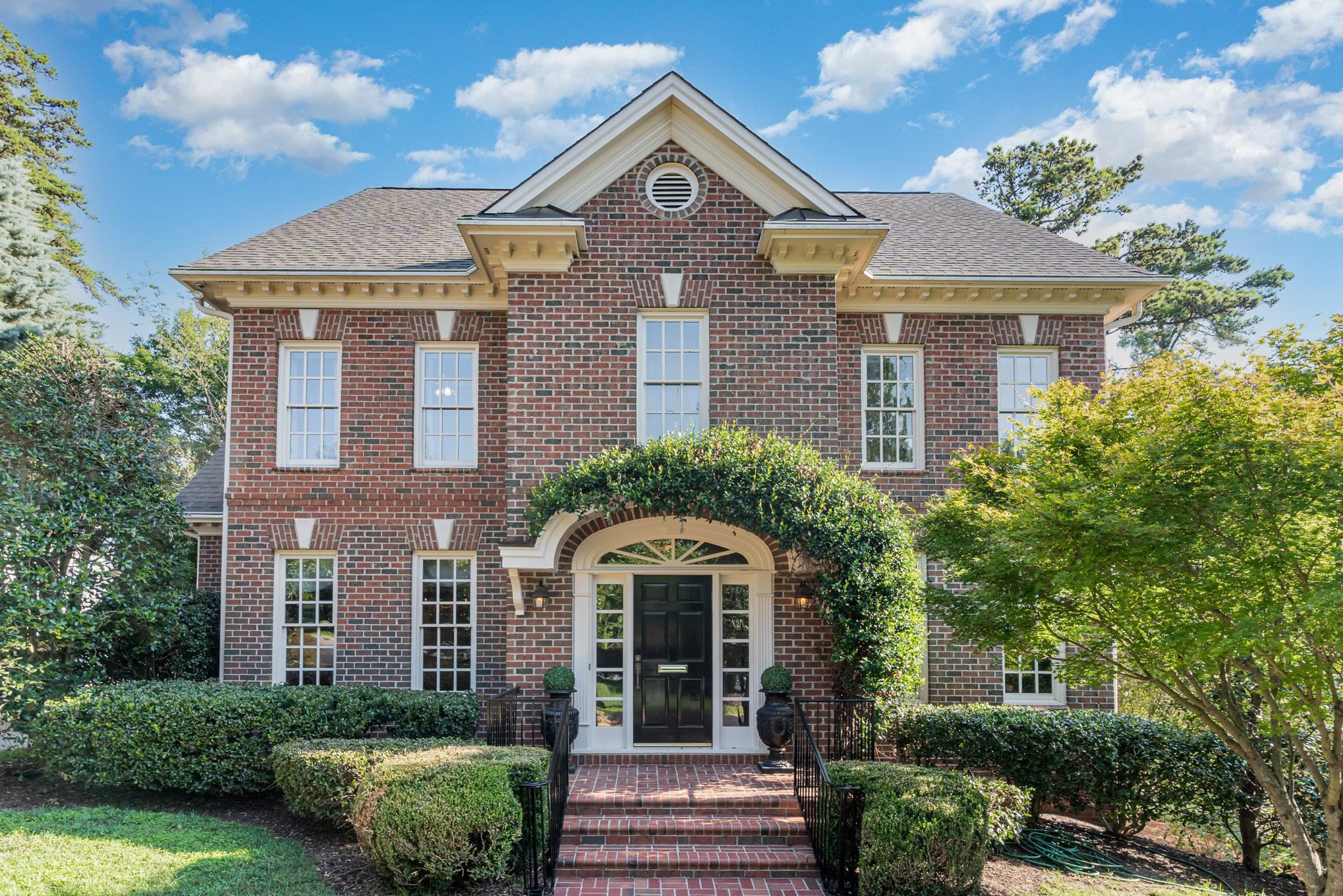 2628 Grant Avenue Raleigh, NC 27608 - Photo 1 of 56 Photo 1