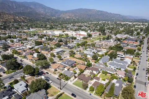 $1,350,000 | 616 Fifth Avenue, Monrovia, CA 91016