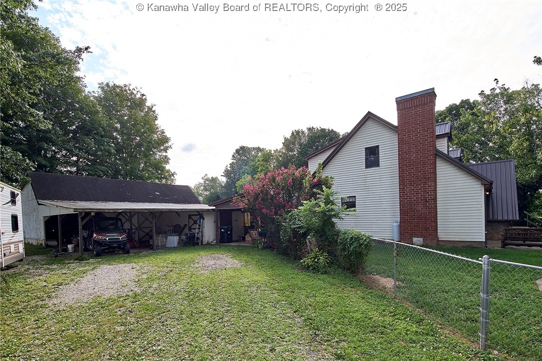 19095 Winfield Road Fraziers Bottom, WV 25082 - Photo 2 of 50 Gallery Image 2