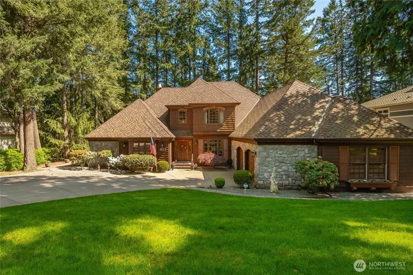 $1,350,000 | 5429 Canvasback Road, Blaine, WA 98230