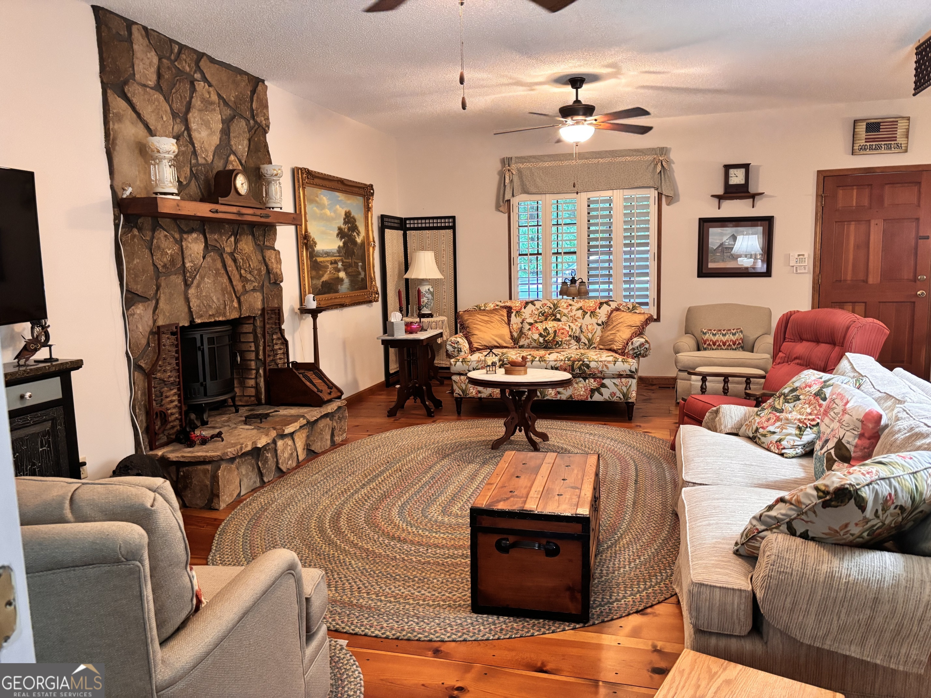 275 River Hill Road Cornelia, GA 30531 - Photo 16 of 24