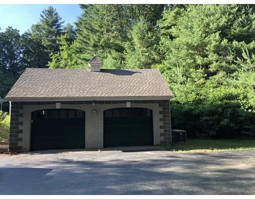78 Draper Road Wayland, MA 01778 - Photo 3 of 10 a front view of a house with yard
