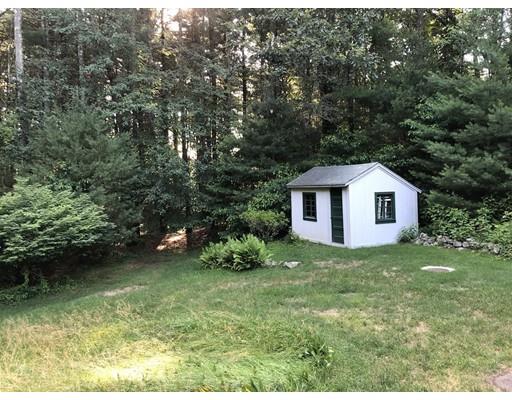 78 Draper Road Wayland, MA 01778 - Photo 8 of 10 a house with a tree in front of it