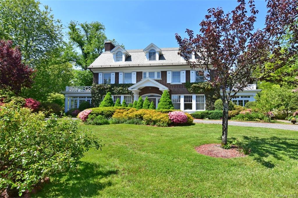 309 Pondfield Road, Bronxville, NY 10708 Compass