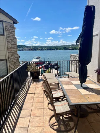 $1,350,000 | 103 Island Drive, Unit 8, Horseshoe Bay, TX 78657