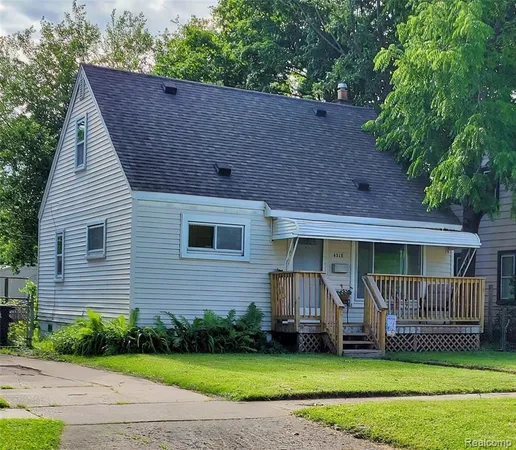 $154,900 | 6310 Duncan Street, Taylor, MI 48180