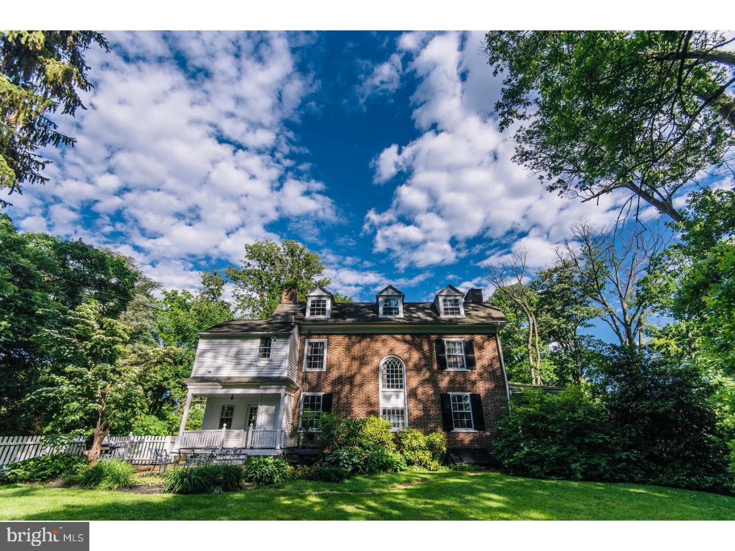 8 Radnor Way Wayne, PA 19087 - Photo 24 of 25