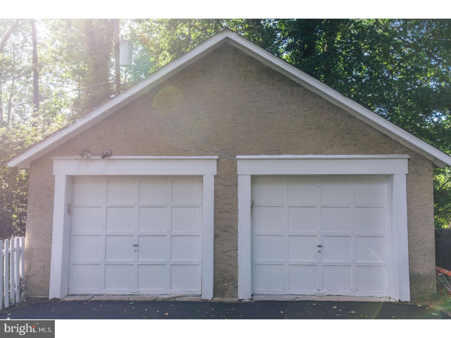 8 Radnor Way Wayne, PA 19087 - Photo 25 of 25 Garage