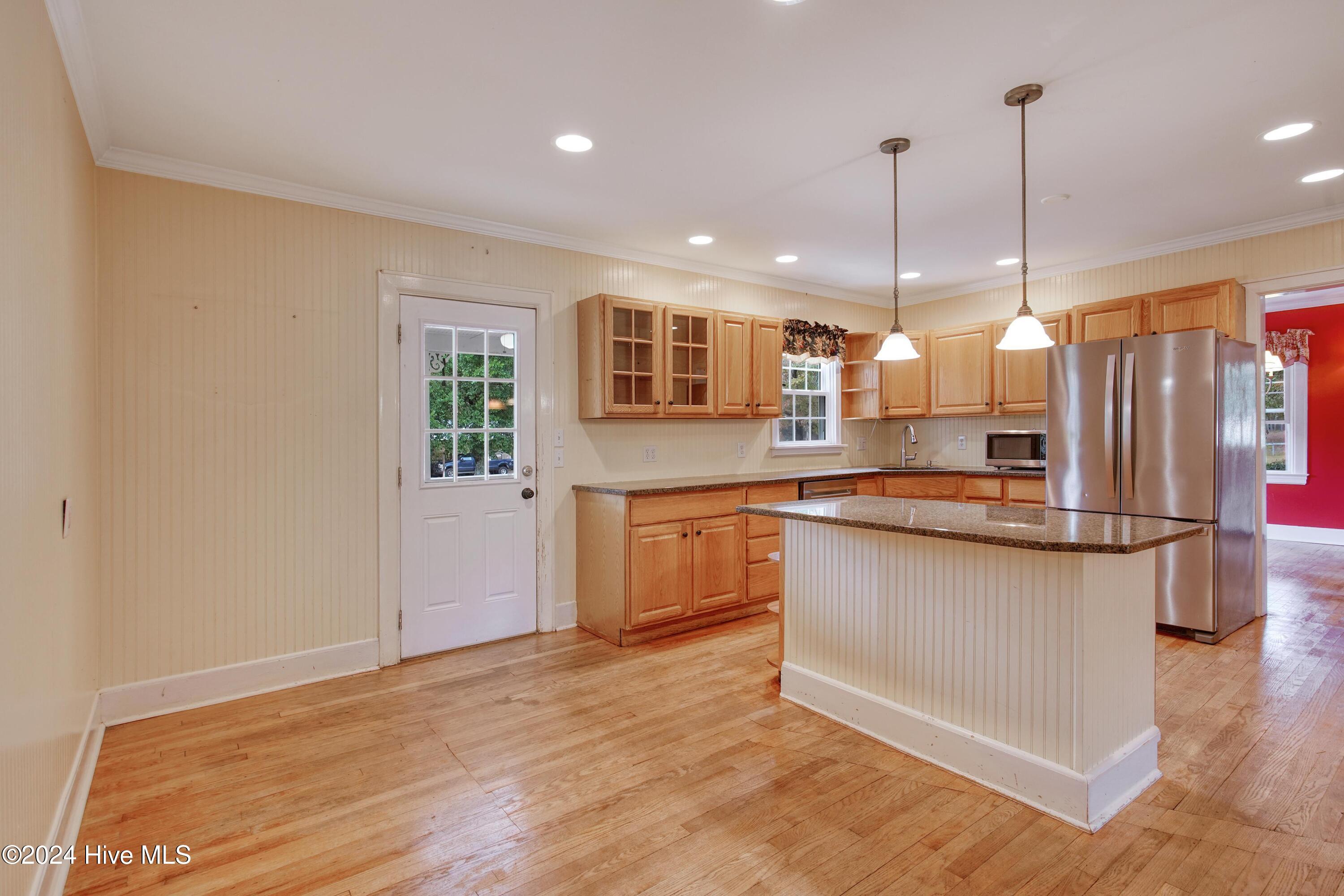 8811 Aberdeen Road Aberdeen, NC 28315 - Photo 13 of 30 13