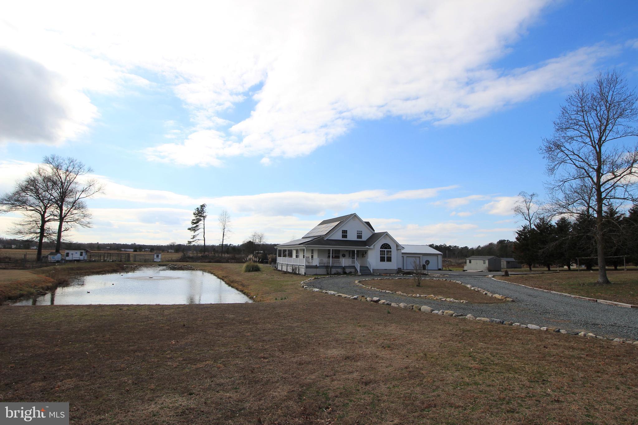 5044 Campground Road Eden, MD 21822 - Photo 42 of 63 Gallery Image 42