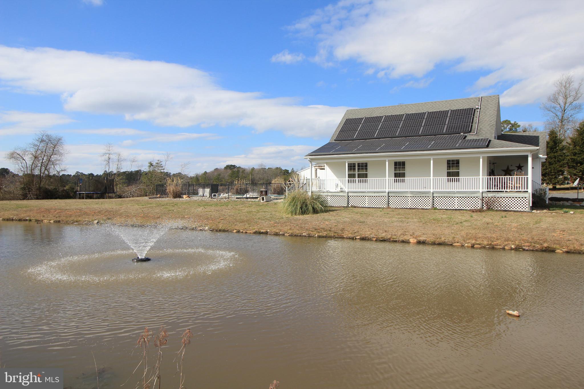 5044 Campground Road Eden, MD 21822 - Photo 45 of 63 Fountain