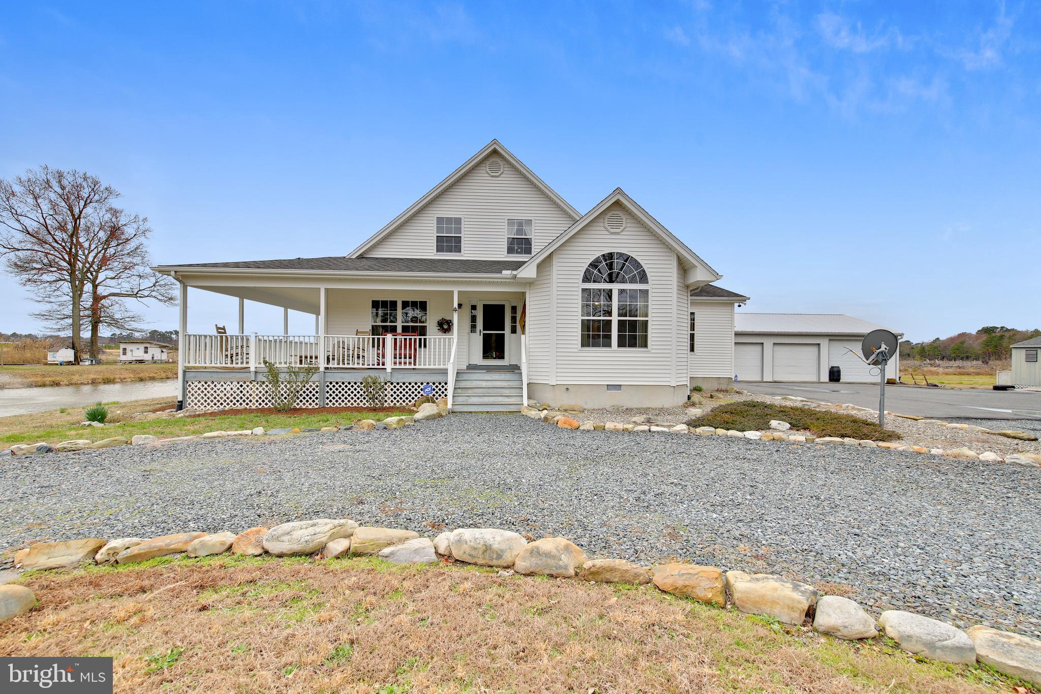 5044 Campground Road Eden, MD 21822 - Photo 6 of 63 Gallery Image 6