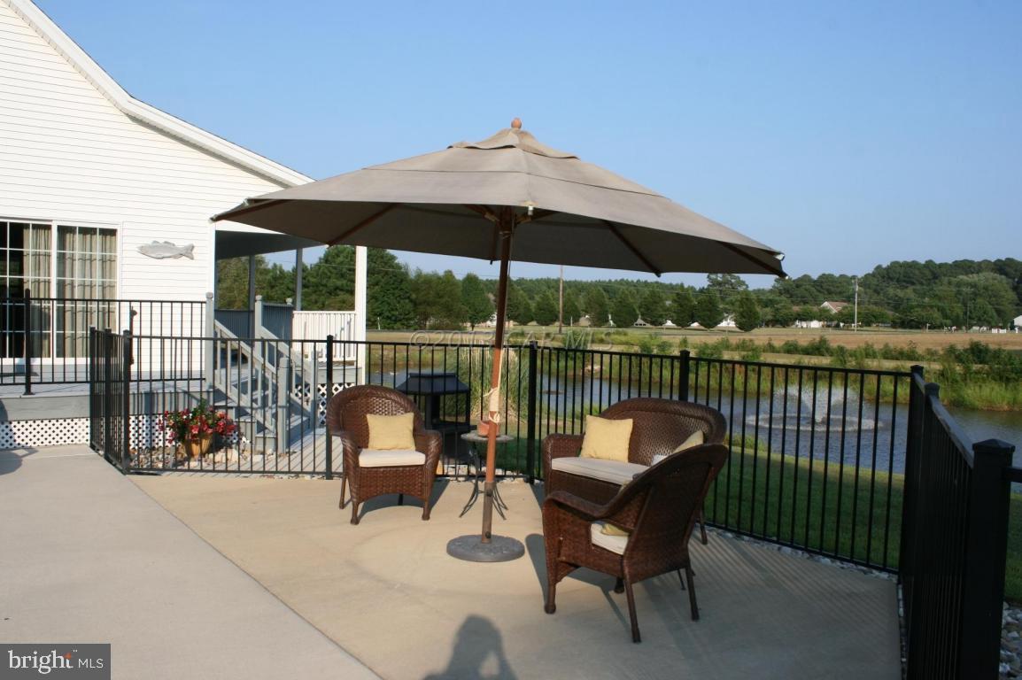 5044 Campground Road Eden, MD 21822 - Photo 55 of 63 Poolside