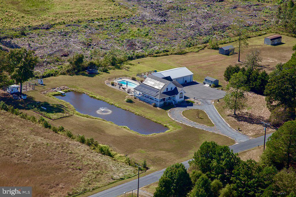 5044 Campground Road Eden, MD 21822 - Photo 61 of 63 Gallery Image 61