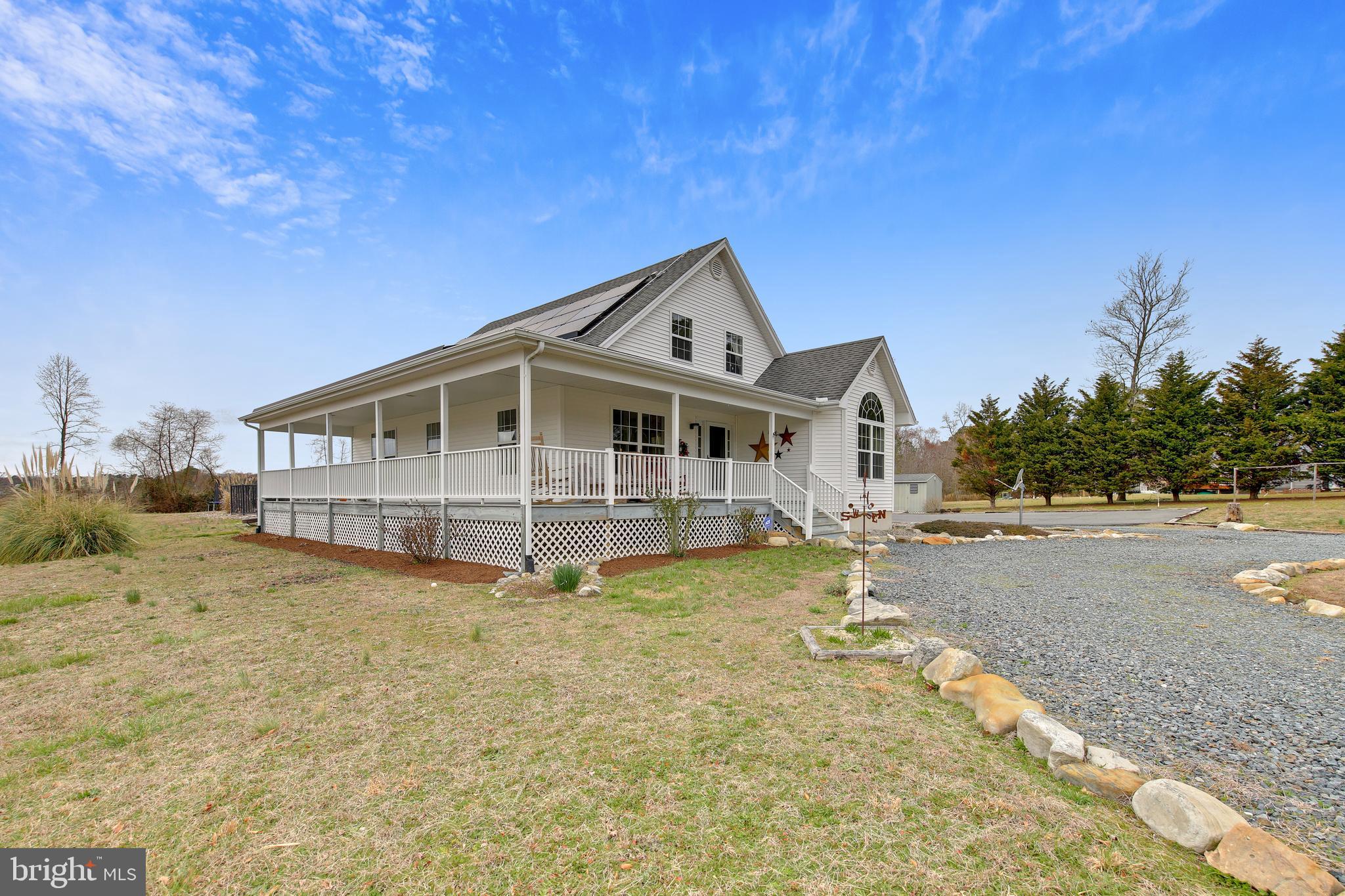 5044 Campground Road Eden, MD 21822 - Photo 63 of 63 Gallery Image 63