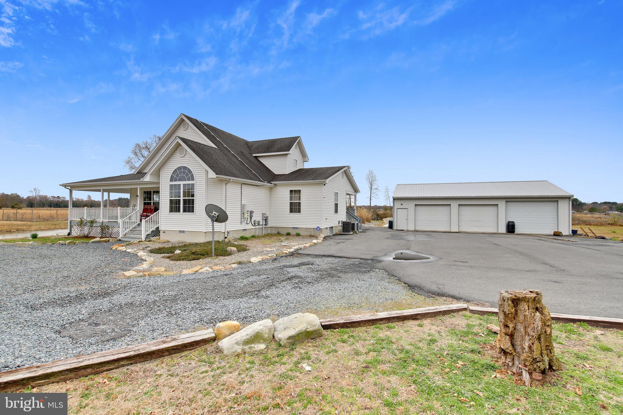 5044 Campground Road Eden, MD 21822 - Photo 9 of 63 Gallery Image 9