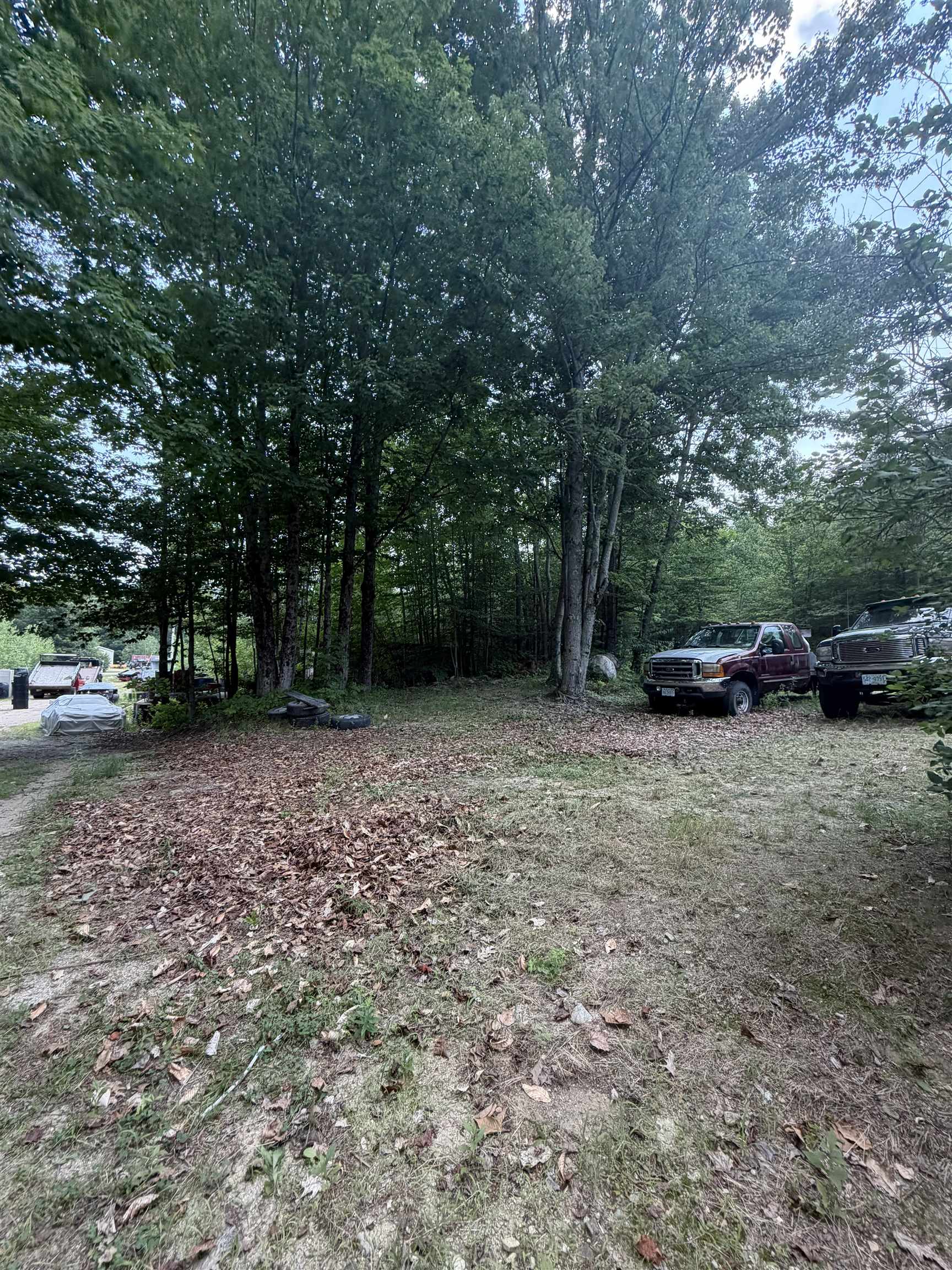 190 Whittier Road Tamworth, NH 03890 - Photo 5 of 9
