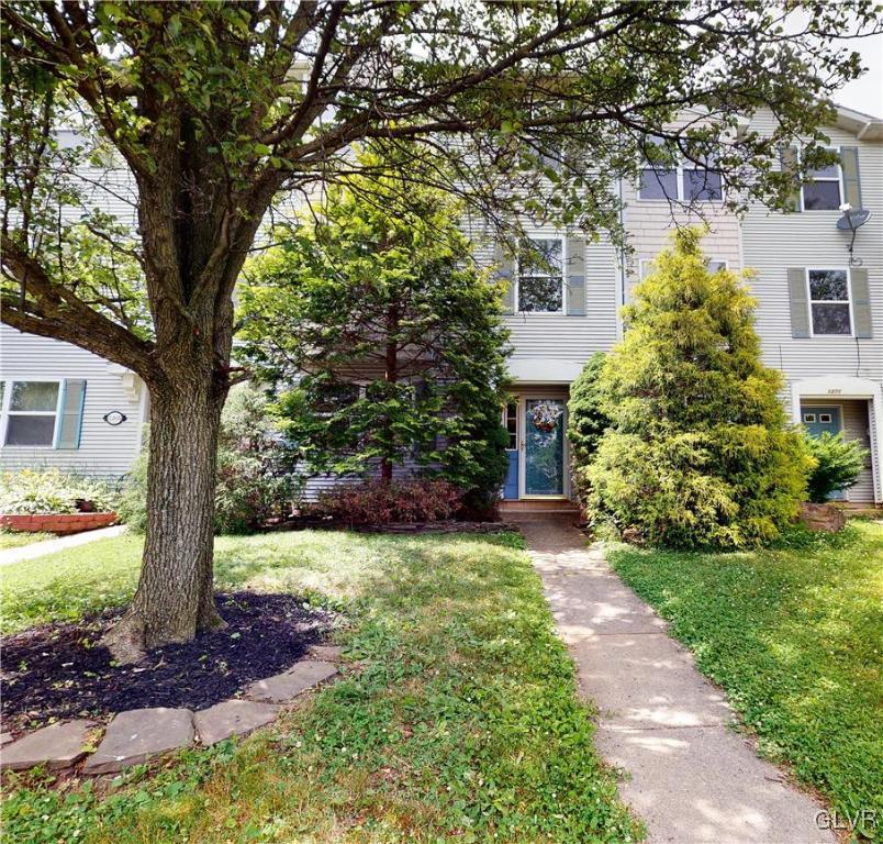 1269 Forest Road Whitehall, PA 18052 - Photo 1 of 28 1996 Whitehall Townhome w/ 3 to 4 BR's, 2 BA's, an