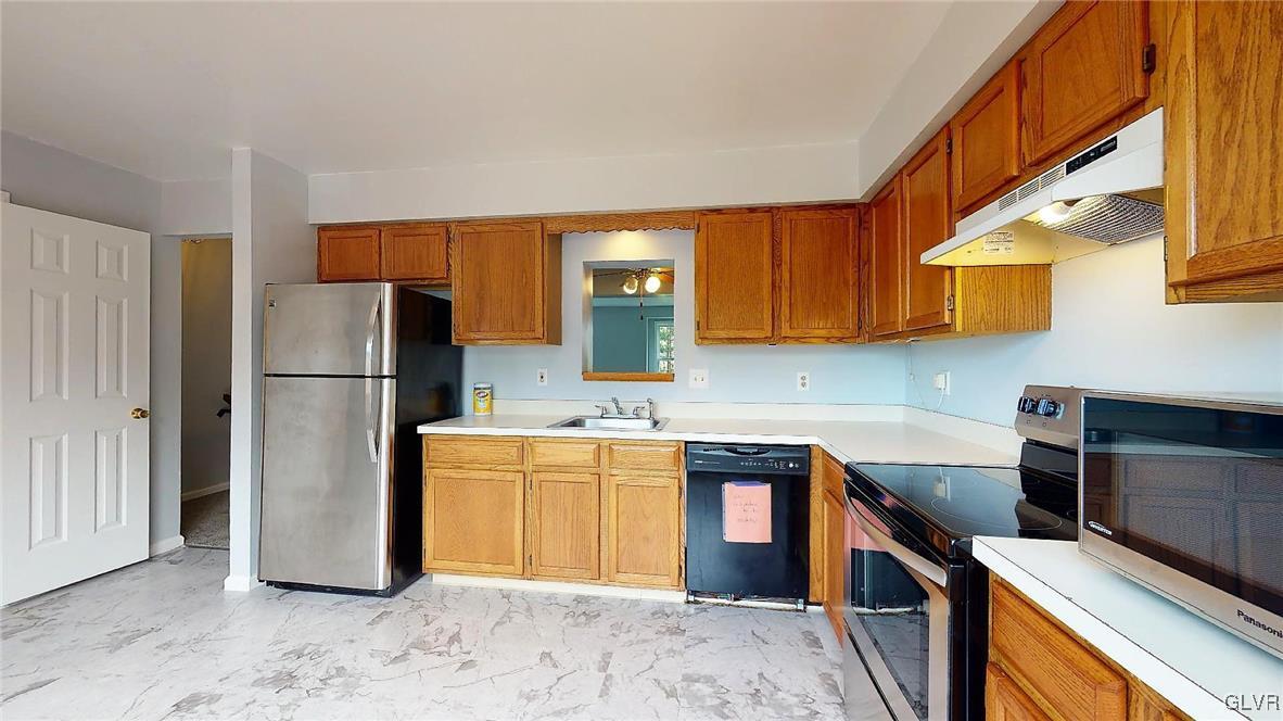 1269 Forest Road Whitehall, PA 18052 - Photo 6 of 28 NEW DISHWASHER - to be installed