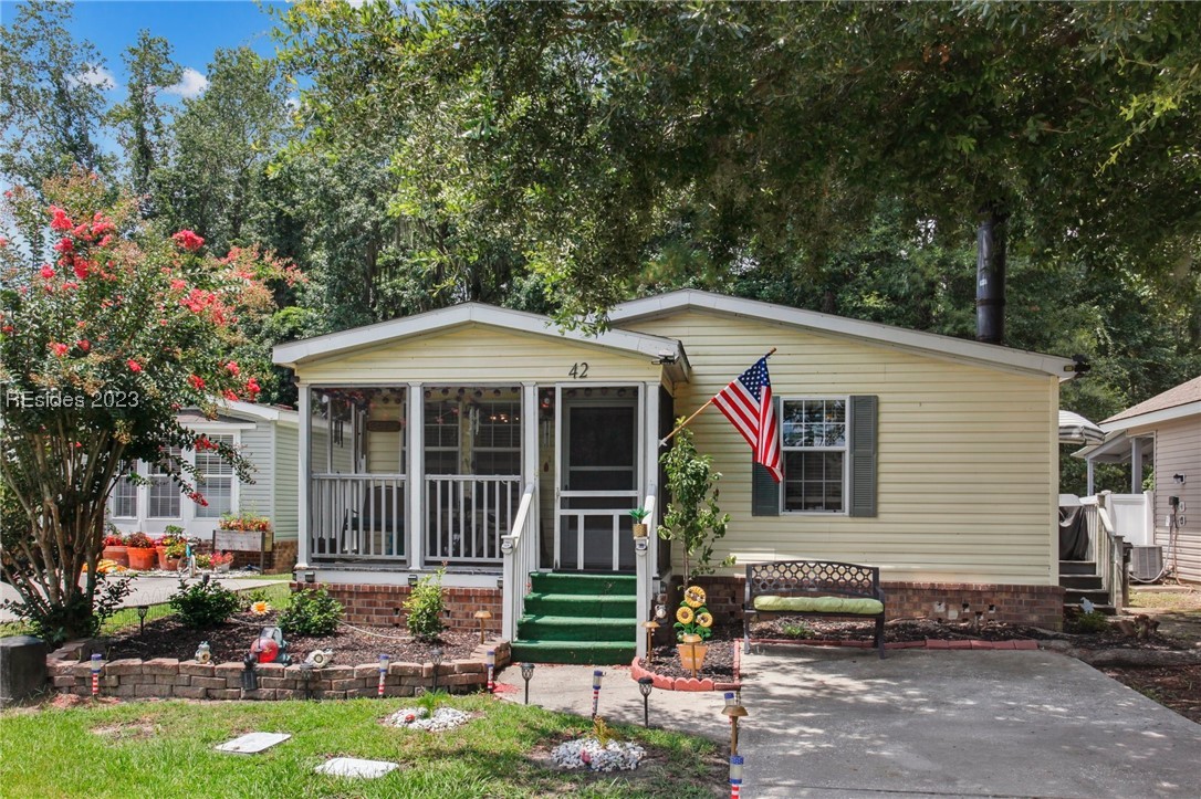 42 Pine Forest Drive Bluffton, SC 29910 - Photo 1 of 1