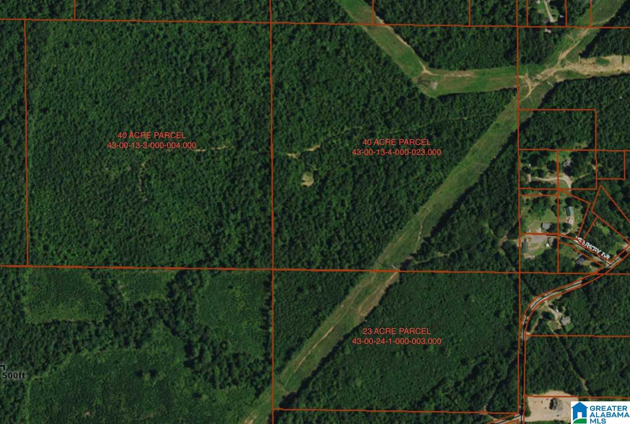 Fletcher Road McCalla, AL 35111 - Photo 1 of 1