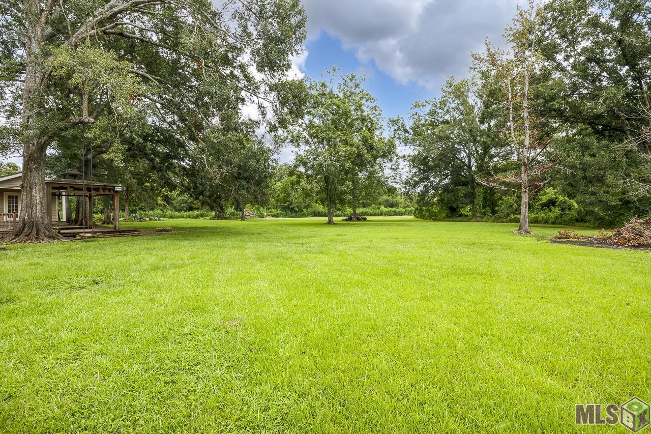 42405 Cannon Road Gonzales, LA 70737 - Photo 18 of 19 Backyard