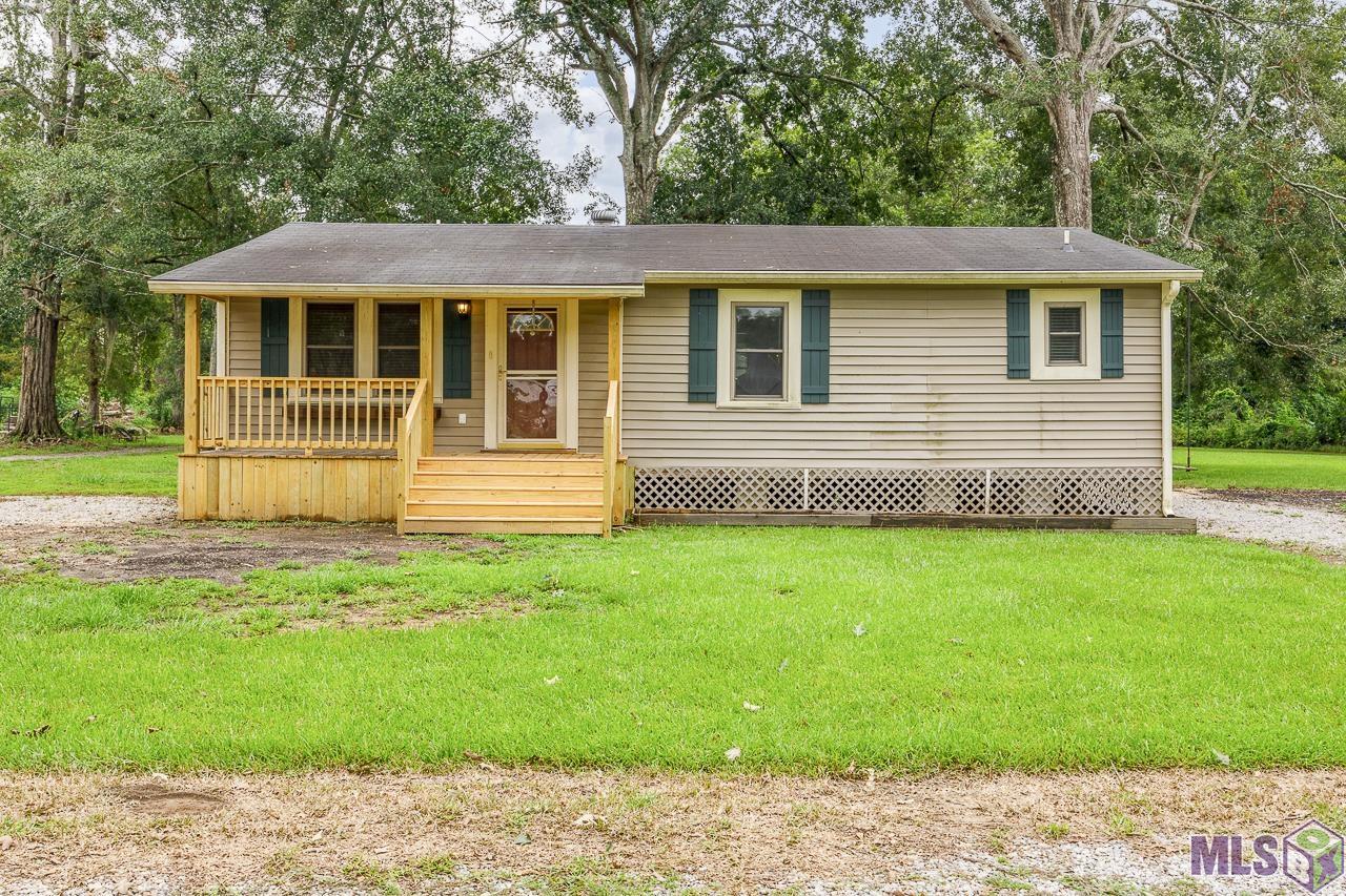 42405 Cannon Road Gonzales, LA 70737 - Photo 2 of 19 ONE ACRE LOT