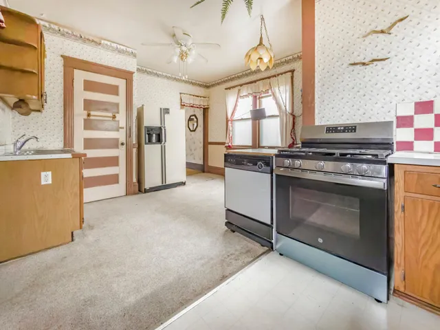 $449,000 | 417 4th Avenue Northeast, Minneapolis, MN 55413