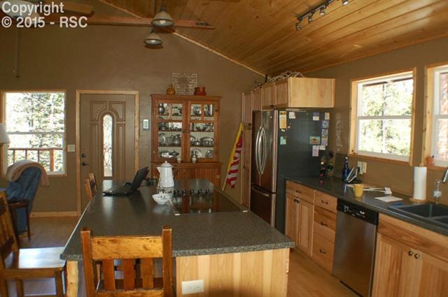 47 Willis Circle Rye, CO 81069 - Photo 5 of 22 Gallery Image 5