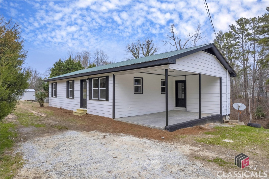 320 Mulkey Road Toccoa, GA 30577 - Photo 9 of 41 Gallery Image 9