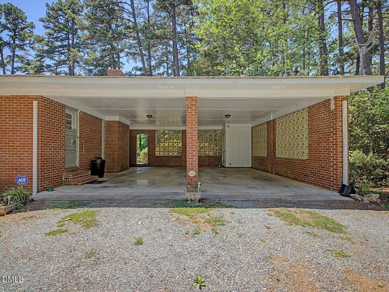 31 Melvin Clark Road Siler City, NC 27344 - Photo 36 of 62
