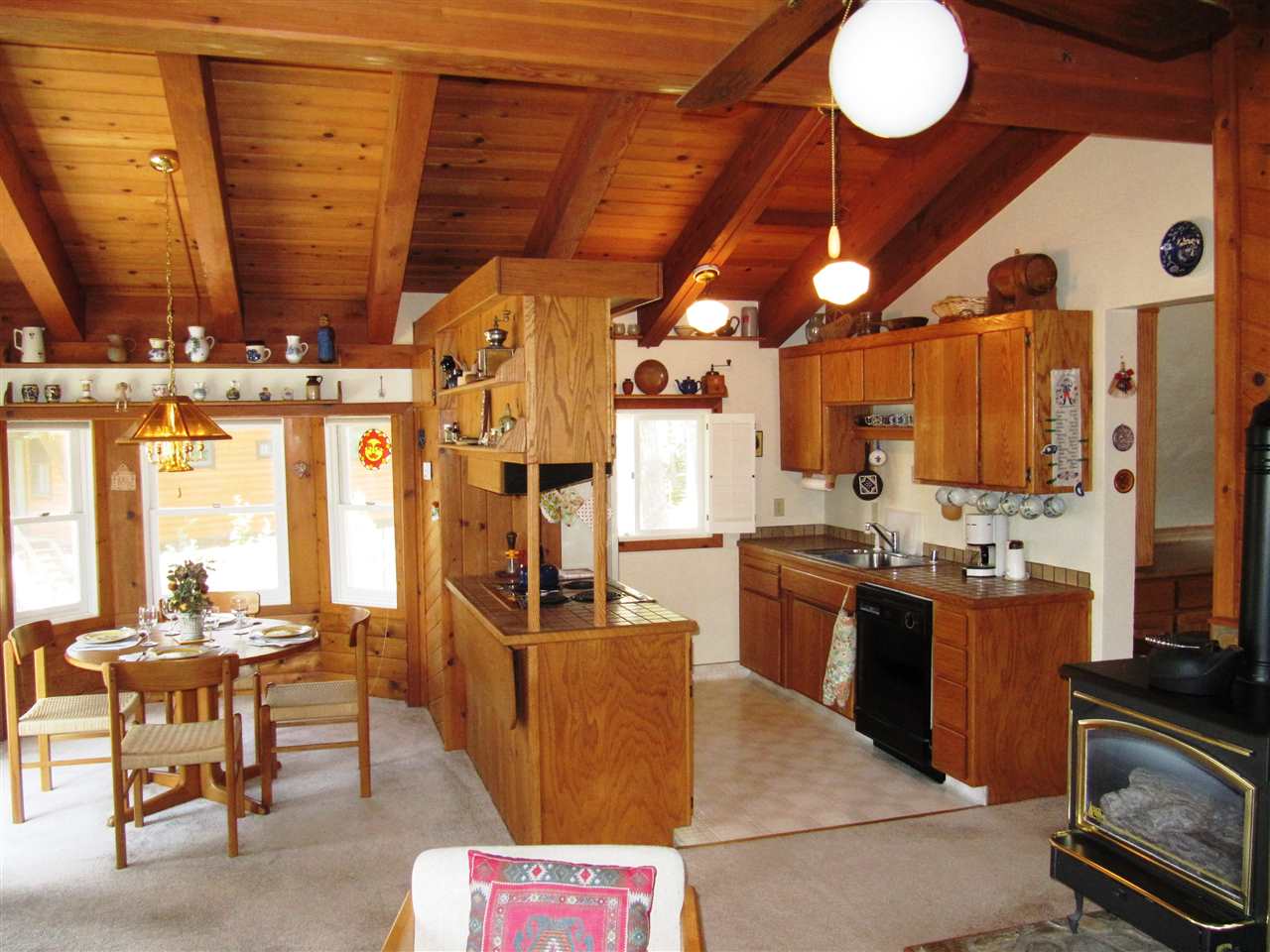 9348 Cascade Road Soda Springs, CA 95728 - Photo 2 of 10 Gallery Image 2