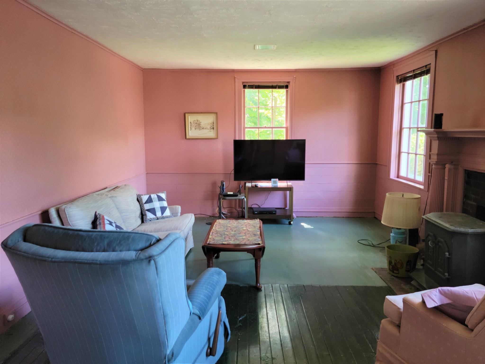 943 Richville Road Manchester, VT 05255 - Photo 12 of 33 Gallery Image 12
