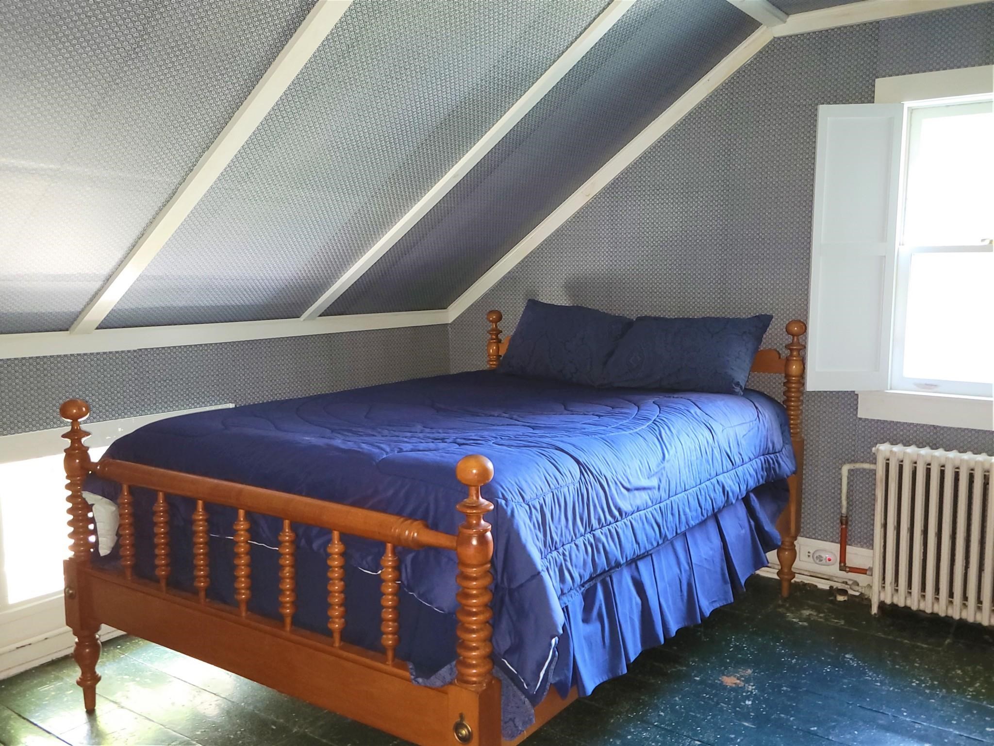 943 Richville Road Manchester, VT 05255 - Photo 21 of 33 Gallery Image 21