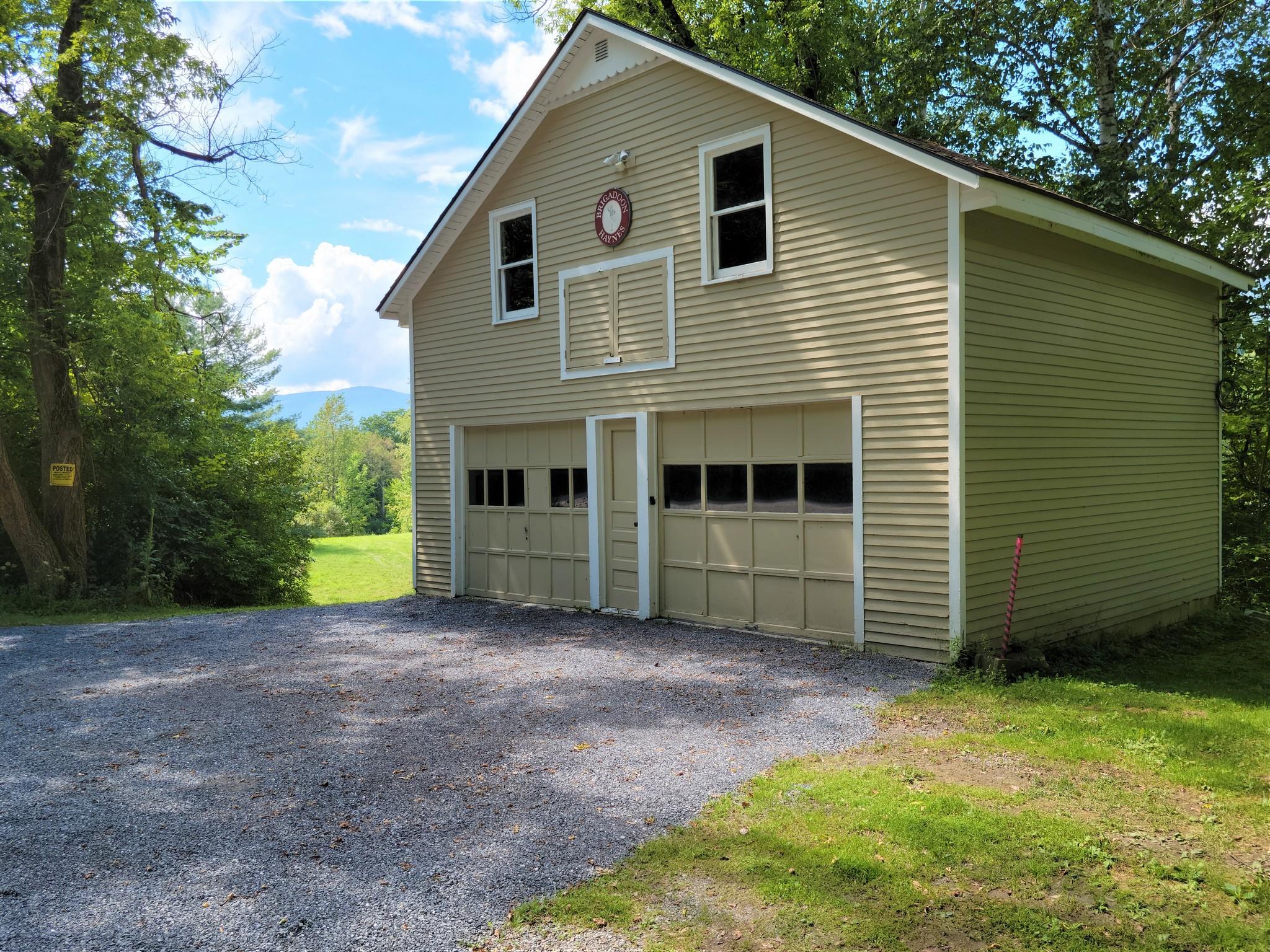 943 Richville Road Manchester, VT 05255 - Photo 23 of 33 Gallery Image 23