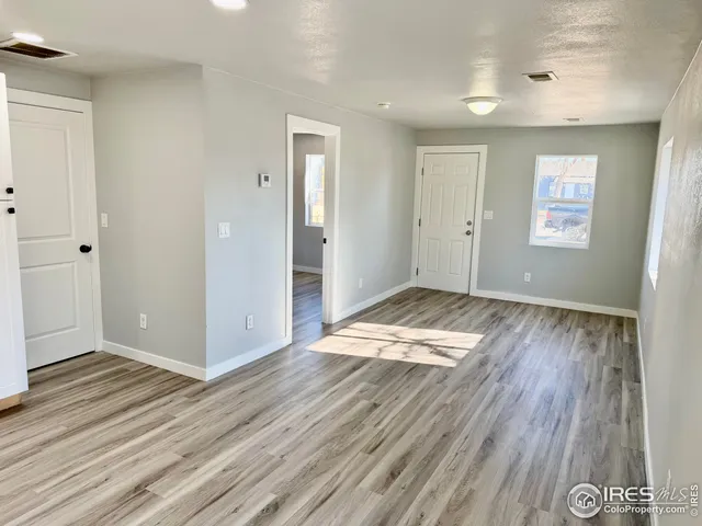 $385,000 | 2015 5th Avenue, Unit A, Greeley, CO 80631