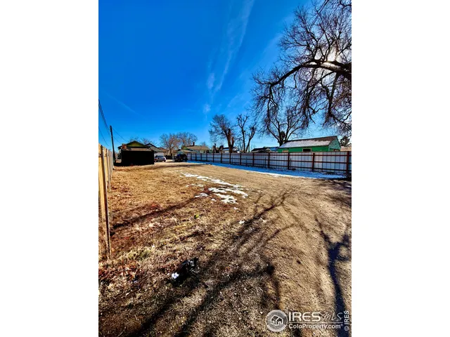 $385,000 | 2015 5th Avenue, Unit A, Greeley, CO 80631