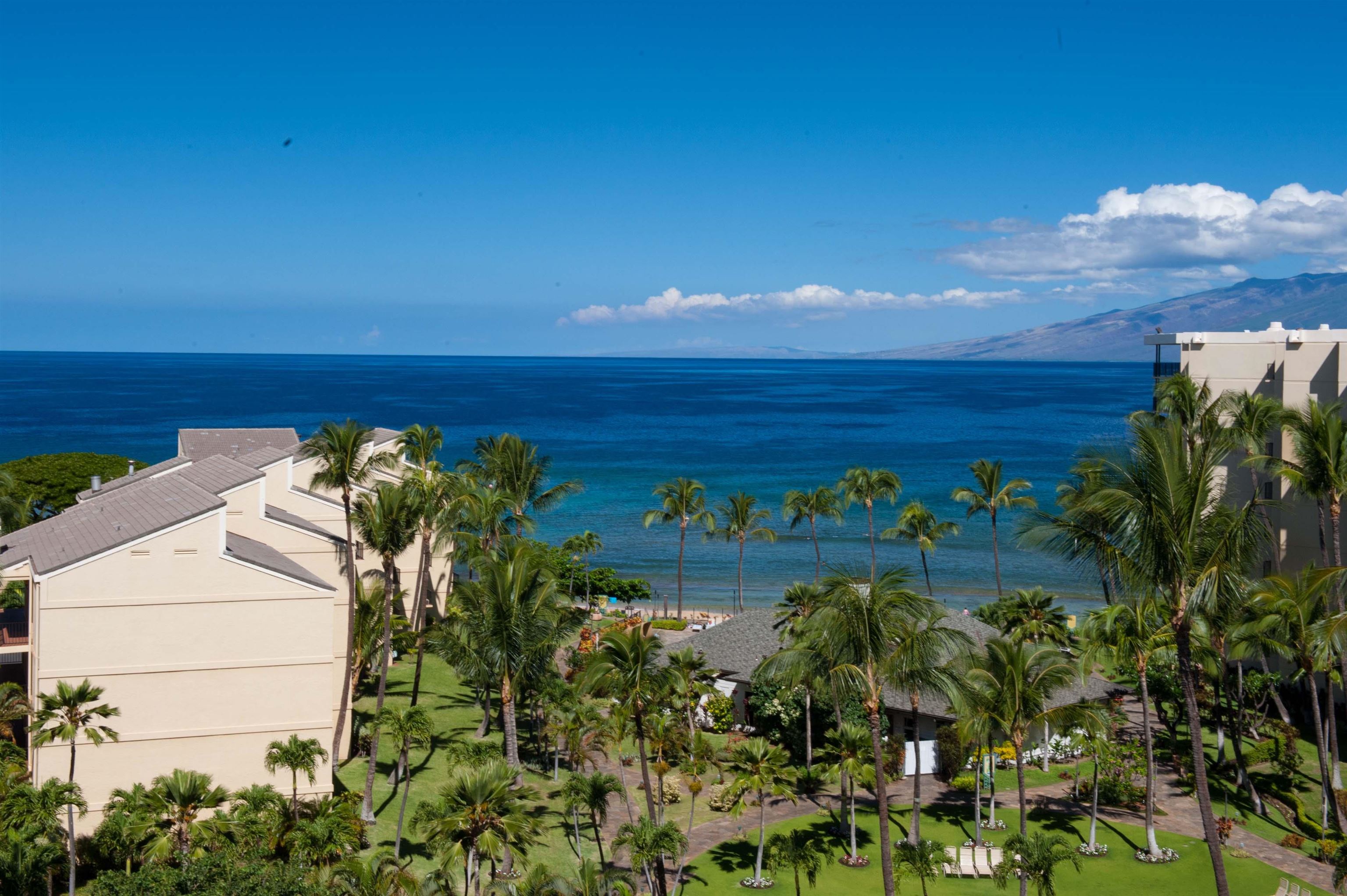 3445 Lower Honoapiilani Road, Unit 933 Lahaina, HI 96761 - Photo 1 of 12 Gallery Image 1