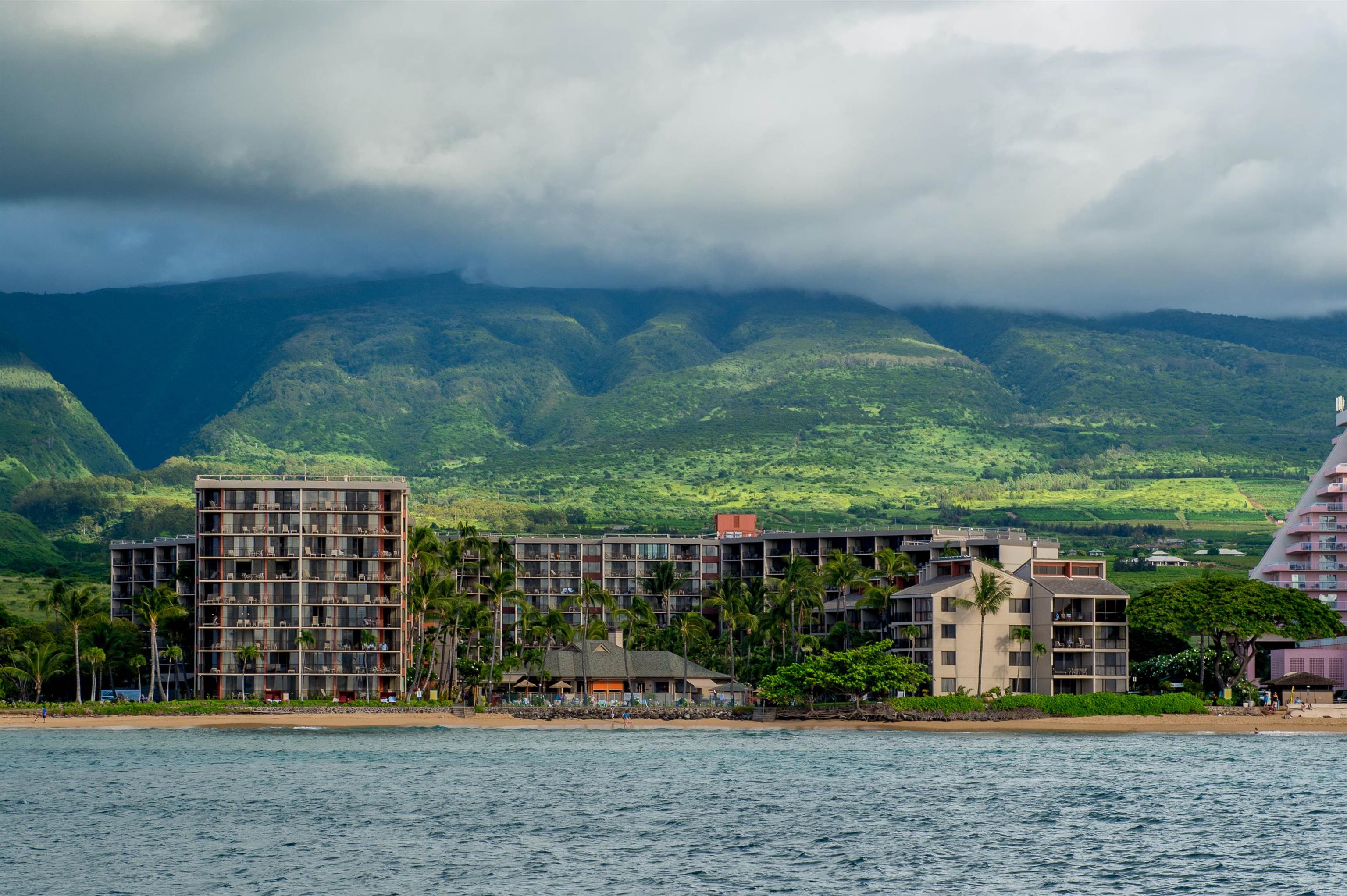3445 Lower Honoapiilani Road, Unit 933 Lahaina, HI 96761 - Photo 11 of 12 Gallery Image 11