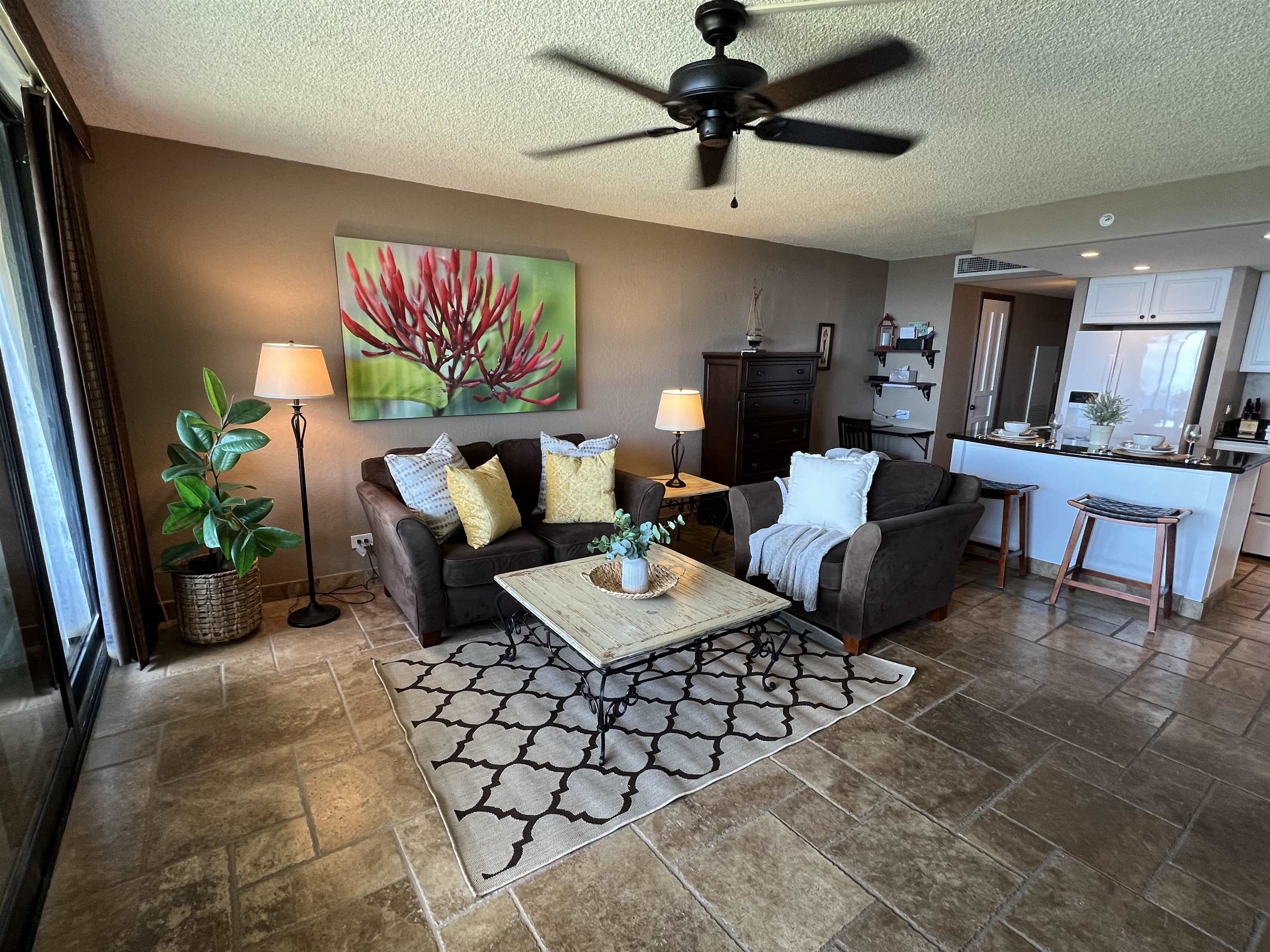 3445 Lower Honoapiilani Road, Unit 933 Lahaina, HI 96761 - Photo 2 of 12 Gallery Image 2