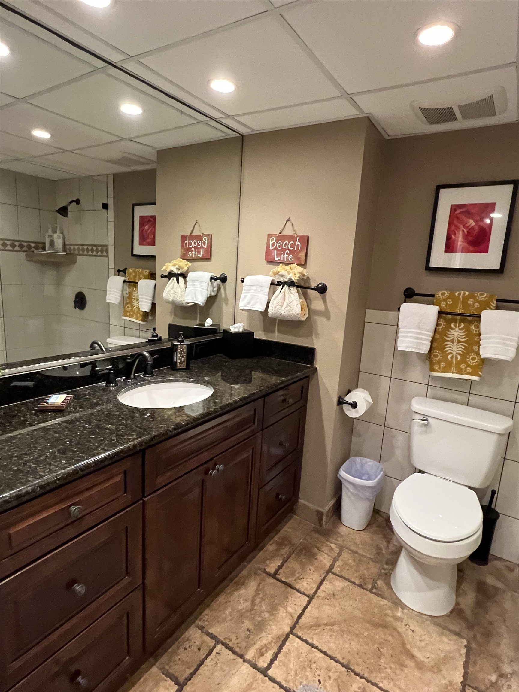 3445 Lower Honoapiilani Road, Unit 933 Lahaina, HI 96761 - Photo 6 of 12 Gallery Image 6