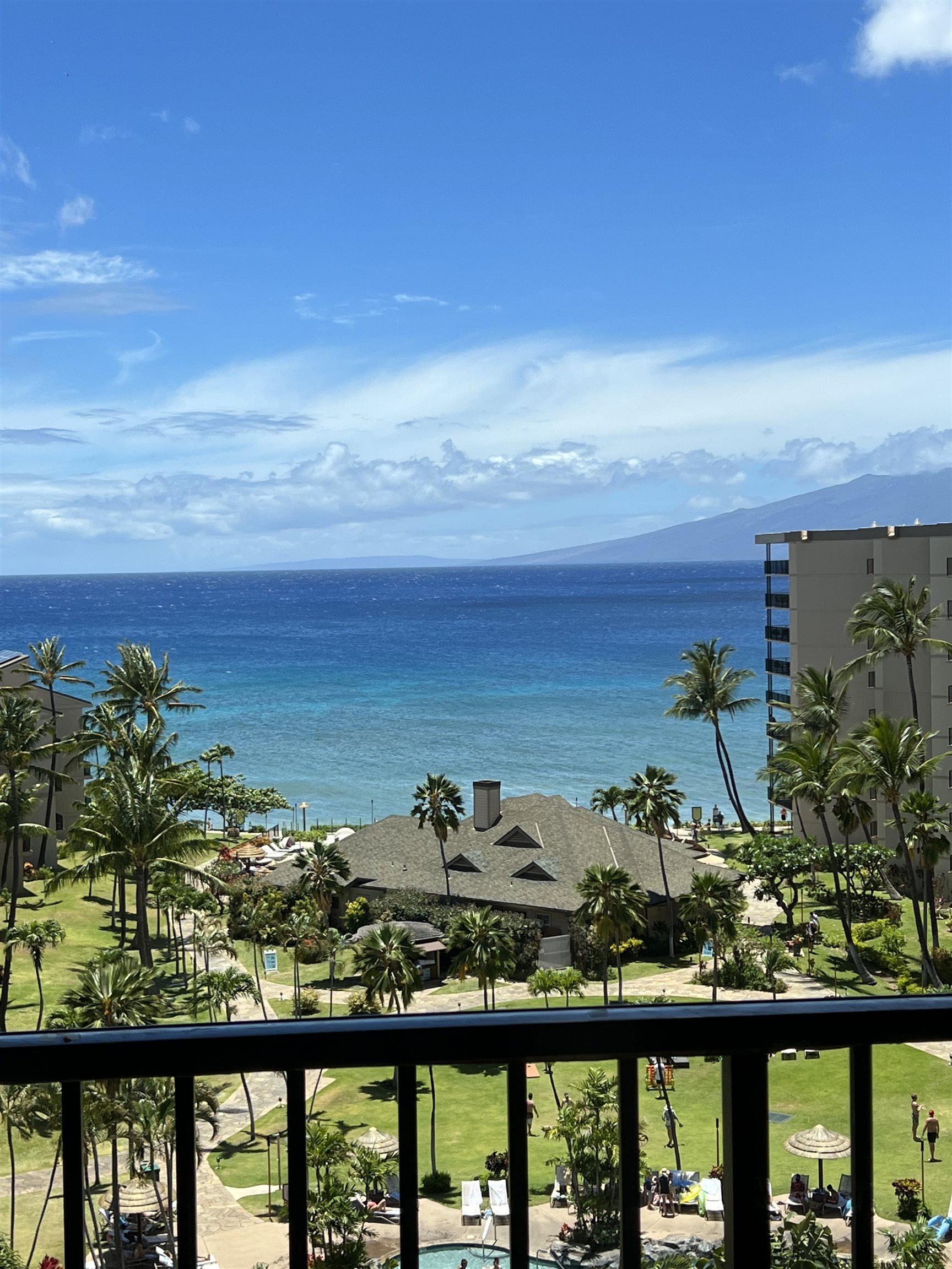 3445 Lower Honoapiilani Road, Unit 933 Lahaina, HI 96761 - Photo 9 of 12 Gallery Image 9