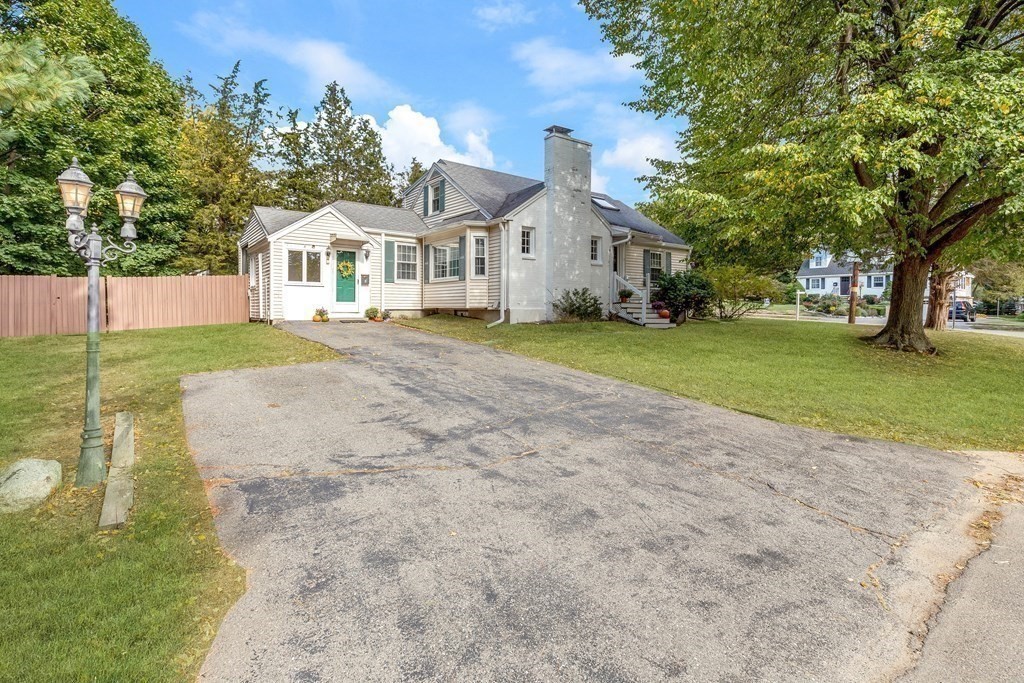 3 Evergreen Road Reading, MA 01867 - Photo 35 of 36 Gallery Image 35