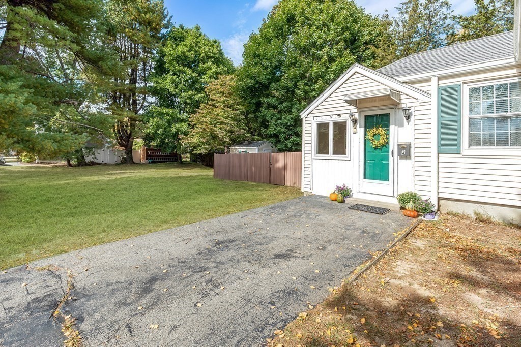 3 Evergreen Road Reading, MA 01867 - Photo 36 of 36 Gallery Image 36