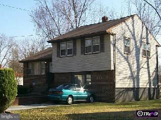 111 Laurelbrook Road Cherry Hill, NJ 08034 - Photo 1 of 1 a front view of a house with a yard